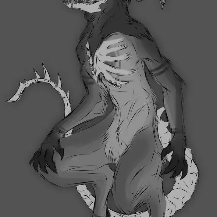 FustyTrout6634의 TF141 wendigo