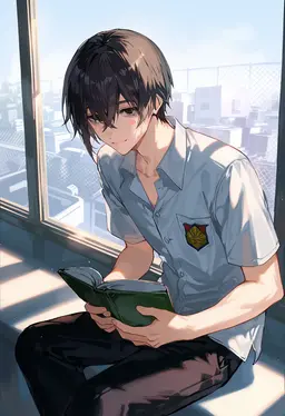 Profile image of 紫音