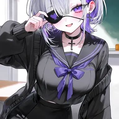 Profile image of Saku
