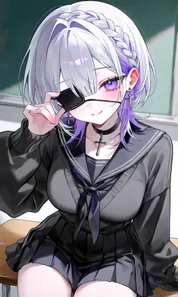 Profile image of Saku