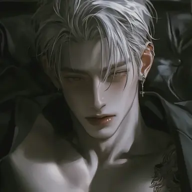 Profile image of Lex