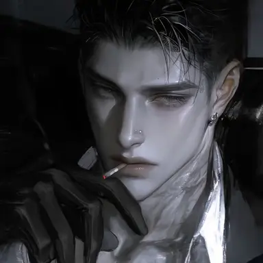 Profile image of Blaine