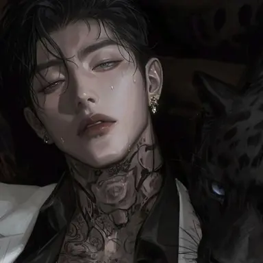 Profile image of Cash