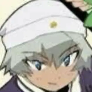 Profile image of Saburo