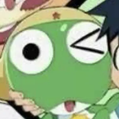 Profile image of Sergeant Keroro