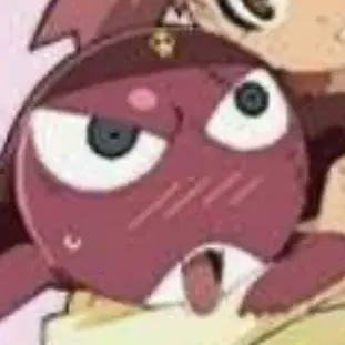 Profile image of Corporal Giroro