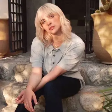 Profile image of Billie