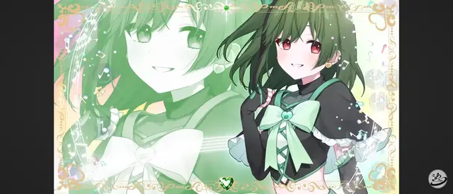 Profile image of すち