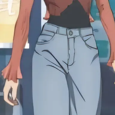 Profile image of 이에이리 쇼코