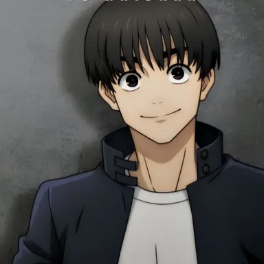Profile image of 灰原雄