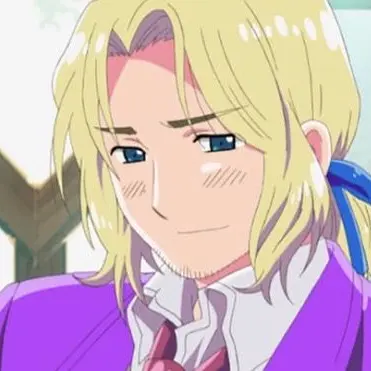 Profile image of フランス