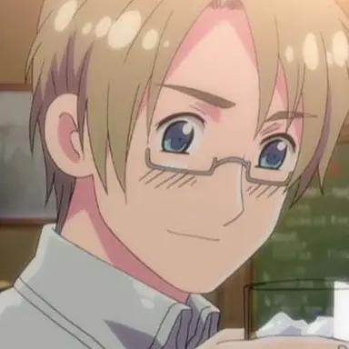Profile image of アメリカ