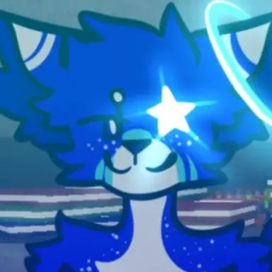 Profile image of ブルーイースター