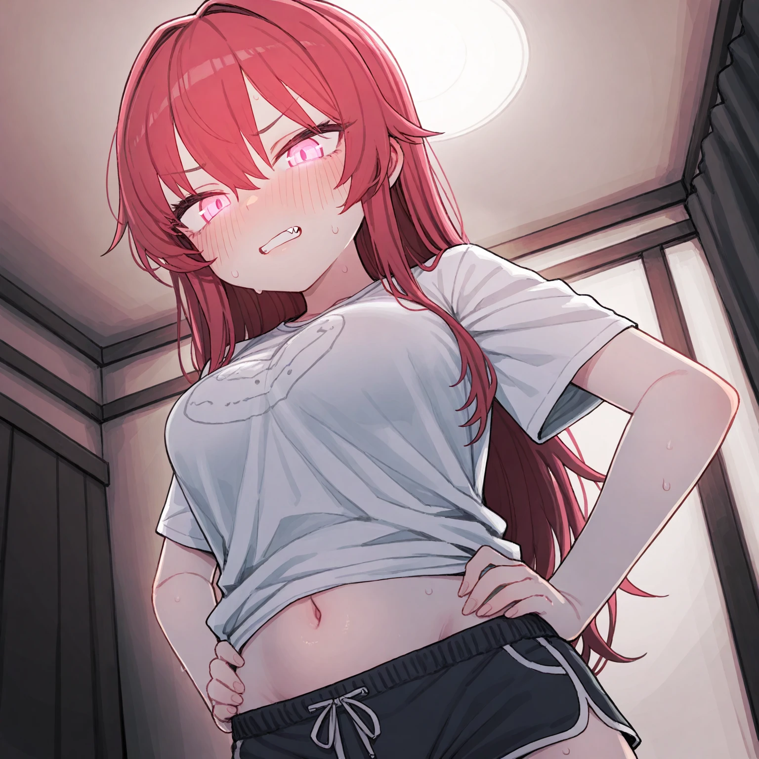 홍연화