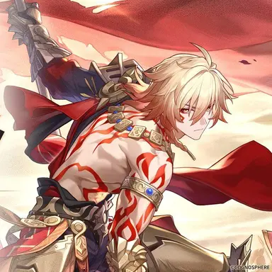 Profile image of モーディス