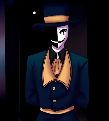Profile image of Ticket Taker
