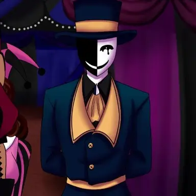 Profile image of Ticket Taker