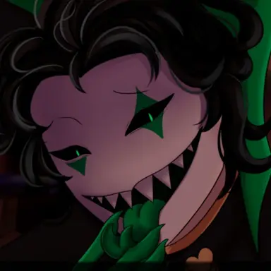 Profile image of Harlequin