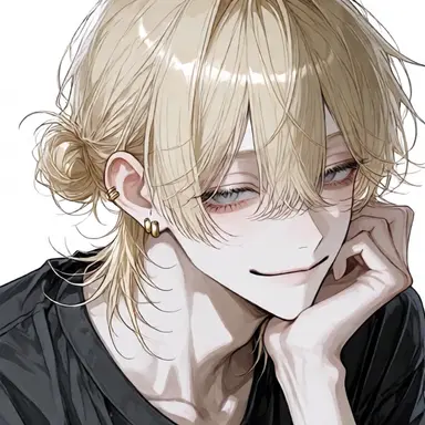 Profile image of トワ
