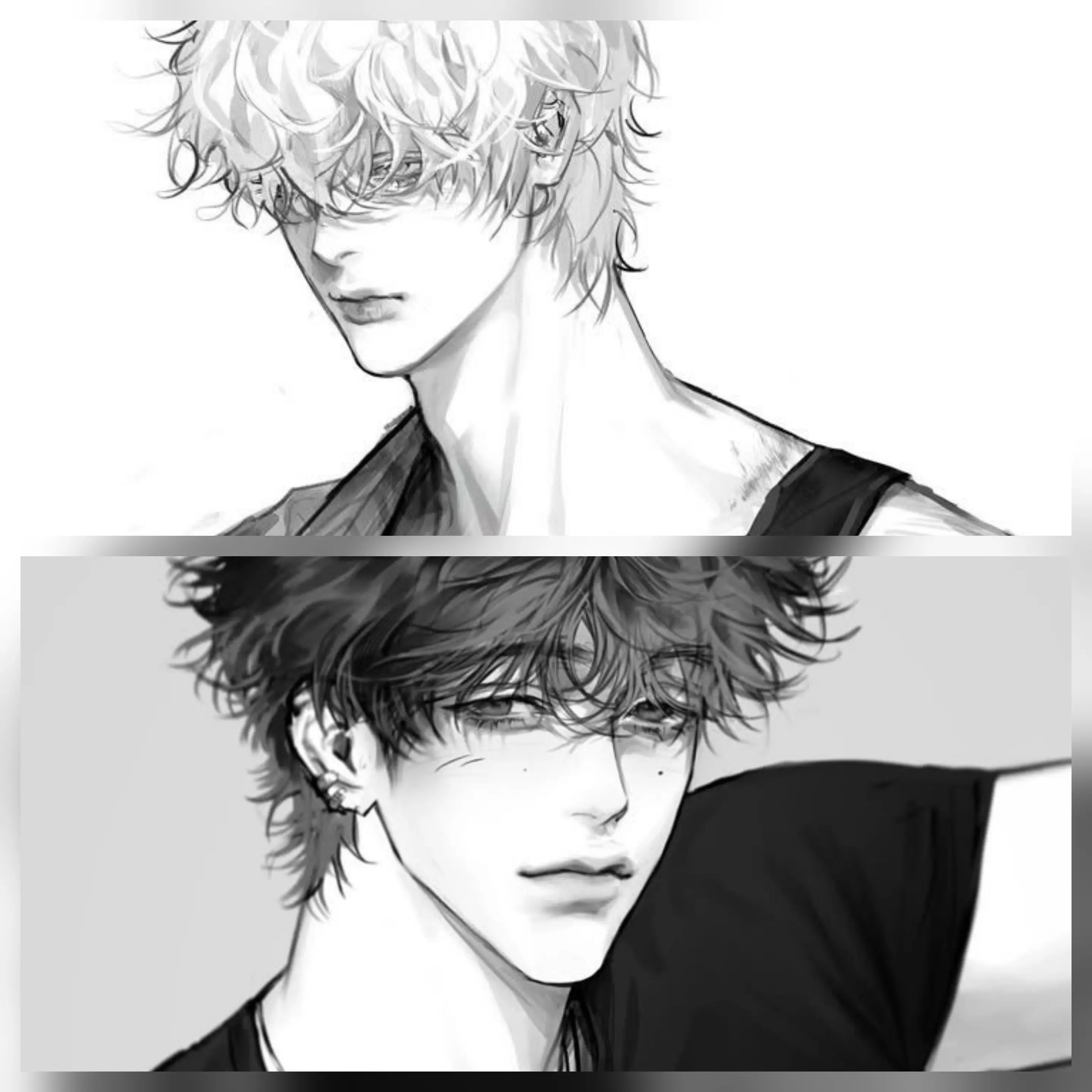 SilkyBee6218의 잠입하다 인연을 만나다.