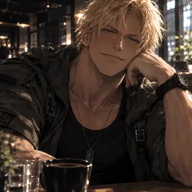 Profile image of Numa