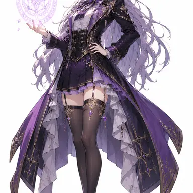 Profile image of ルナリア