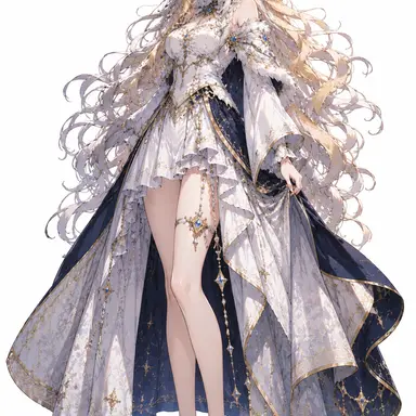 Profile image of フィオナ