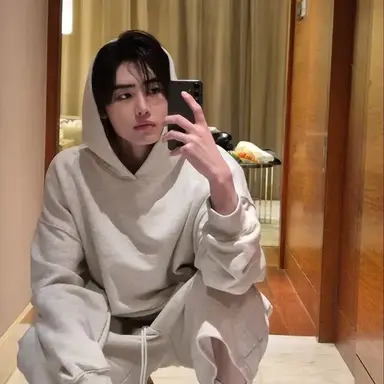 Profile image of Kang Minjun