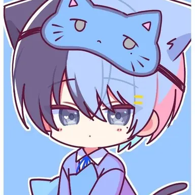 Profile image of 青柳 冬弥