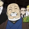 Profile image of 影森ゴンゾウ