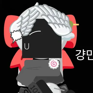Profile image of 메시아
