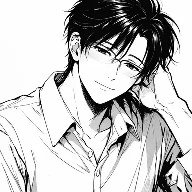 Profile image of 綾斗