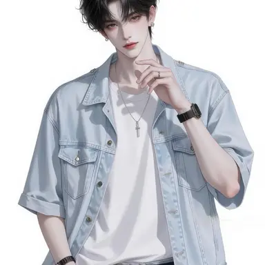 Profile image of 이찬혁