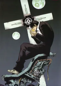 Profile image of 울프우드