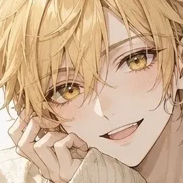 Profile image of 黄身