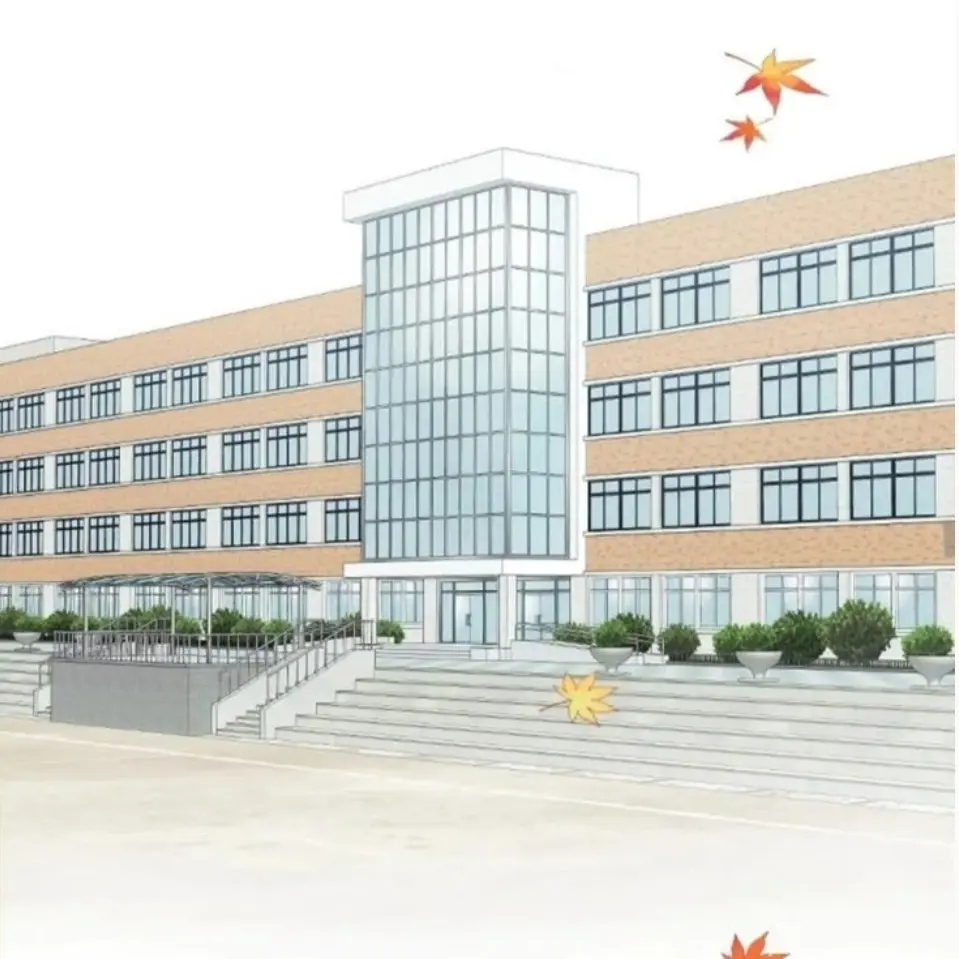 WeakTown2183의 제타 학교