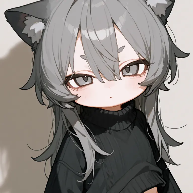 RudeSound8684의 捨てられていた子猫を拾いました