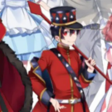 Profile image of ゆ あ ん .