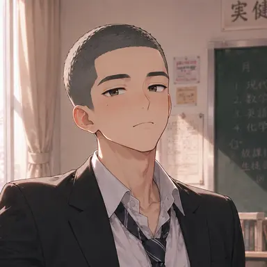Profile image of 湊人
