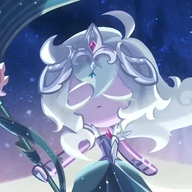 Profile image of 세인트릴리 쿠키