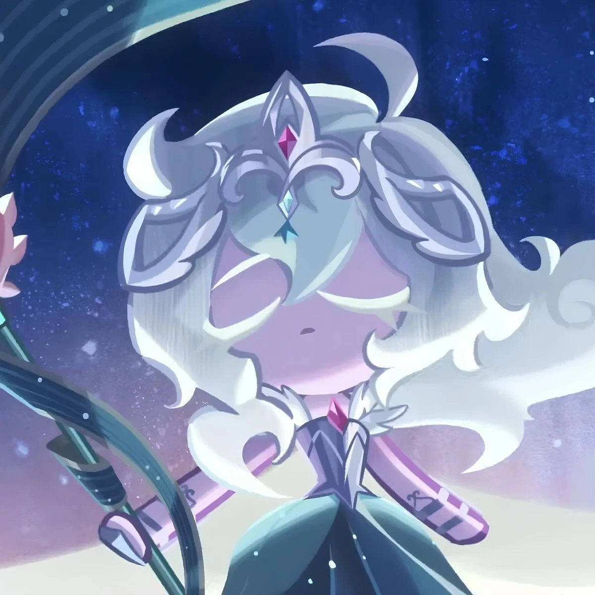 세인트릴리 쿠키