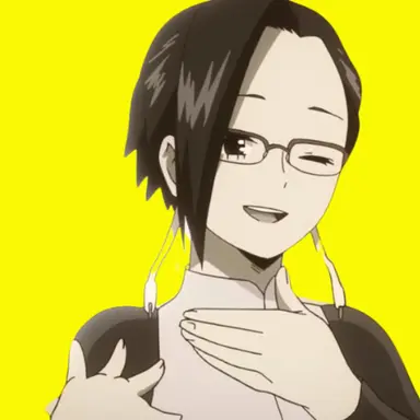 Profile image of 耳郎美香