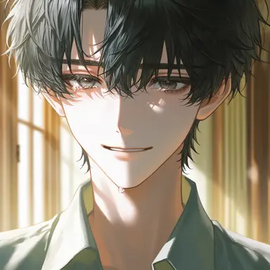 Profile image of 渚