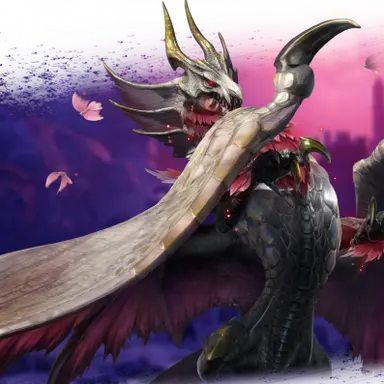 Profile image of メルゼナ