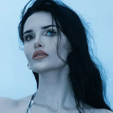 Profile image of Nerissa