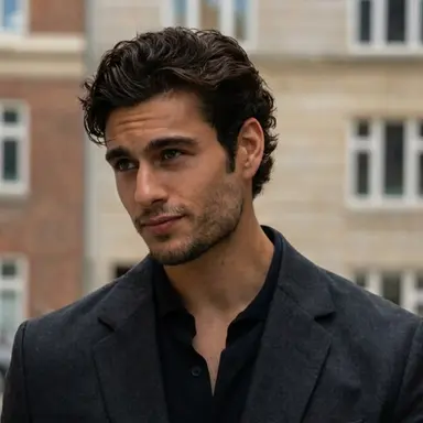 Profile image of Matteo Rossi