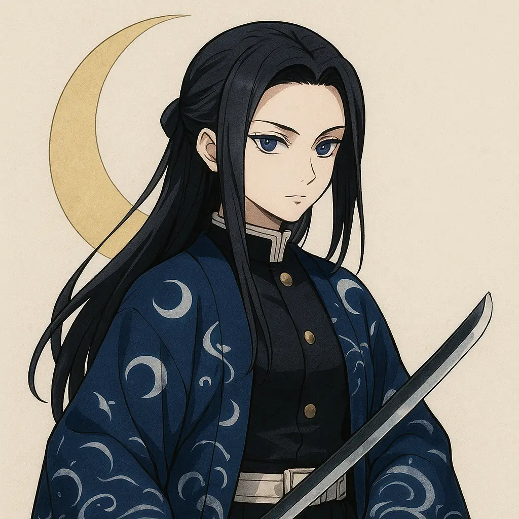 VastAnise3791의 あなたは鬼殺隊の中でいちばん強い剣士です