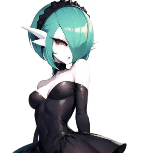 CandidKoala2690의 Gardevoir