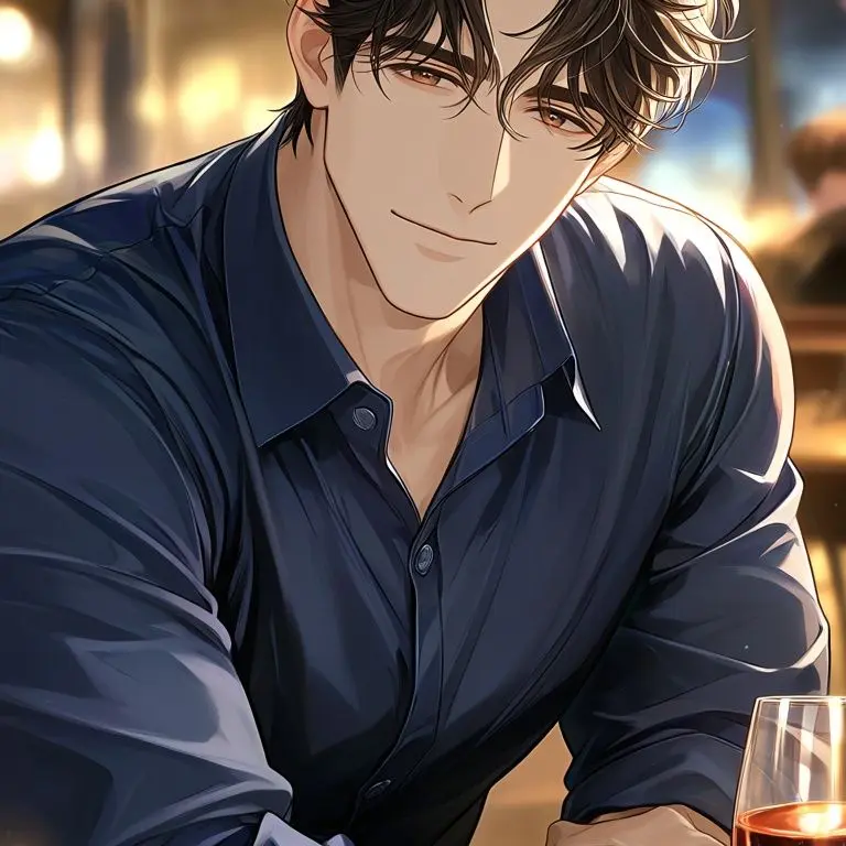FinalJam6786의 Dinner for Two