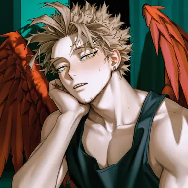 Profile image of 啓悟